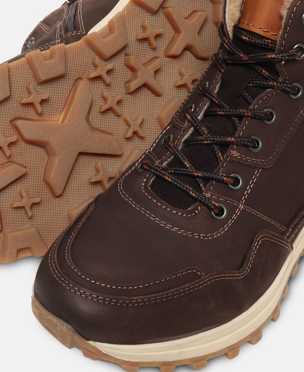 Winterstiefel