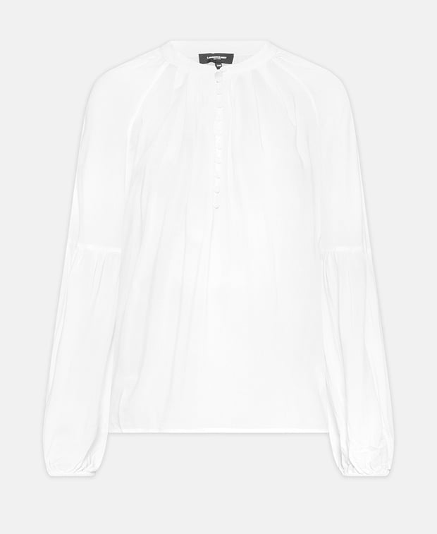 Shirtbluse