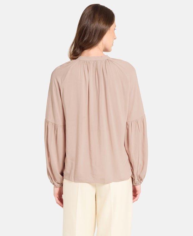 Shirtbluse