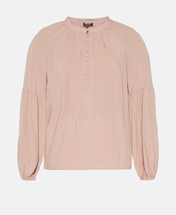 Shirtbluse