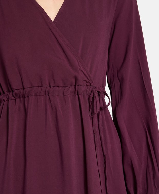 Midikleid