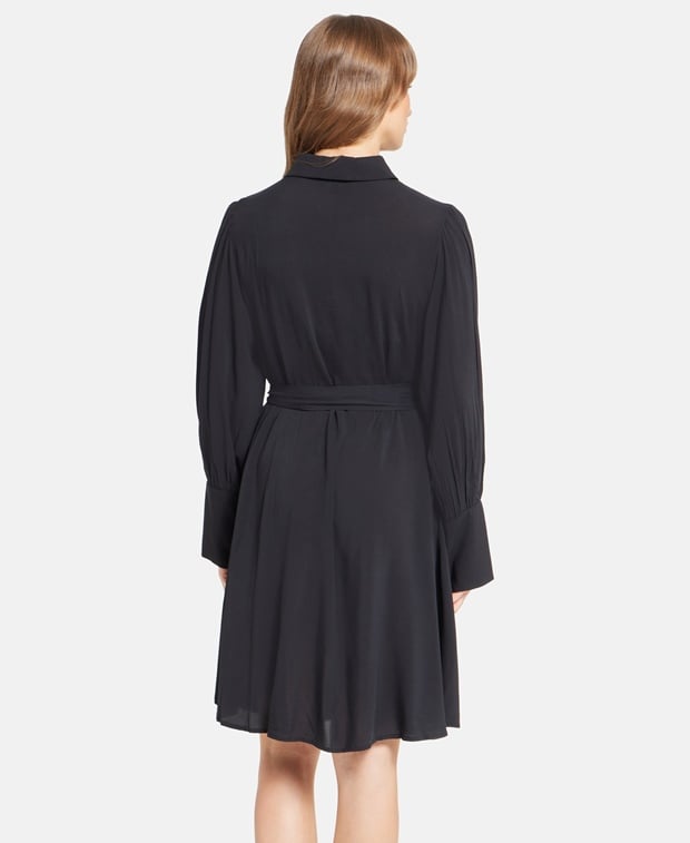 Shirtkleid