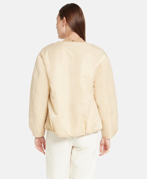Übergangsjacke