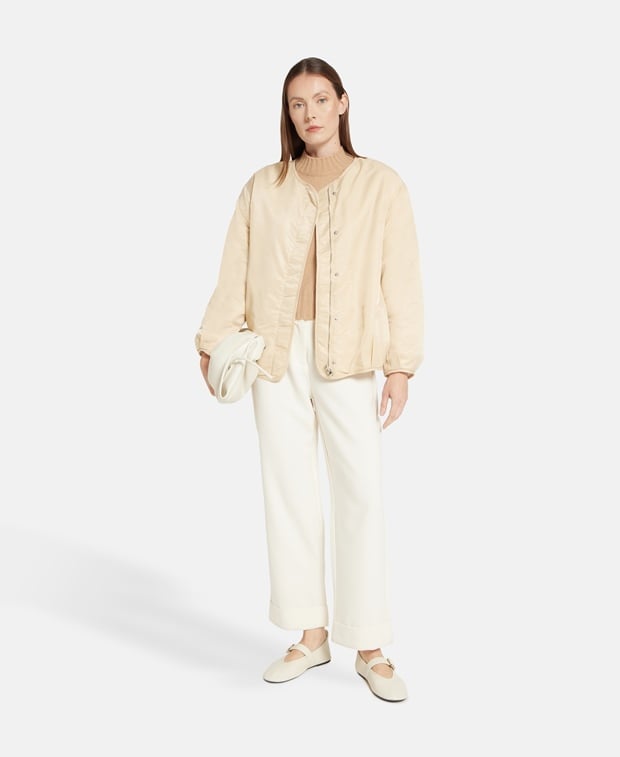 Übergangsjacke