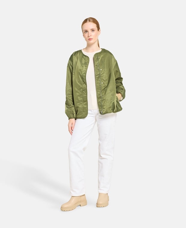 Übergangsjacke