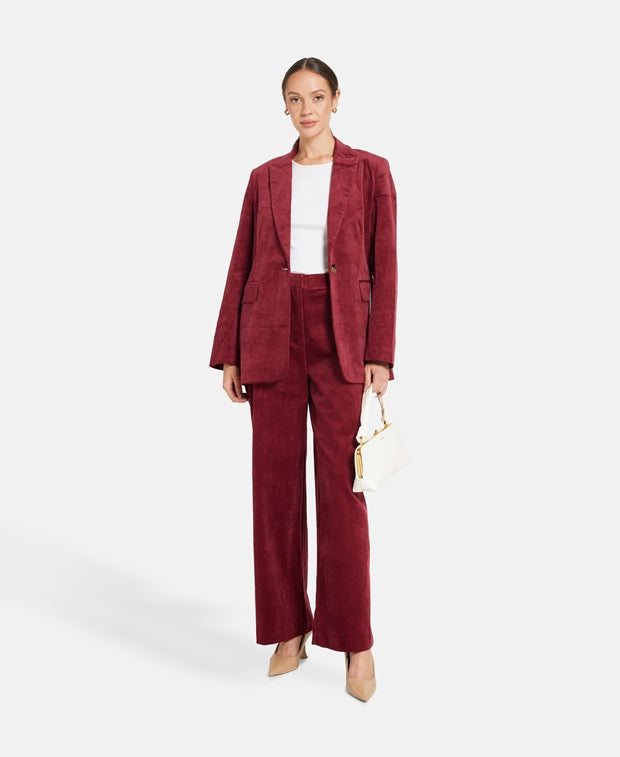 Cordhose