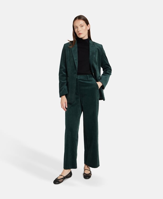 Cordhose