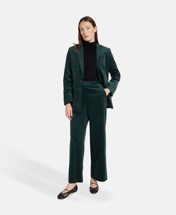 Cordhose
