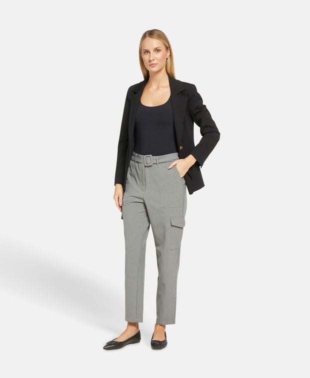 Cargohose
