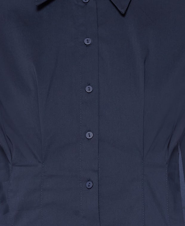 Shirtkleid