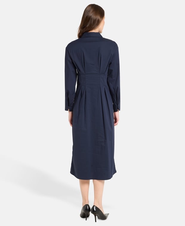 Shirtkleid