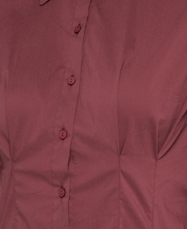 Shirtkleid
