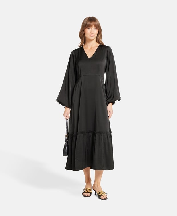 Freizeitkleid