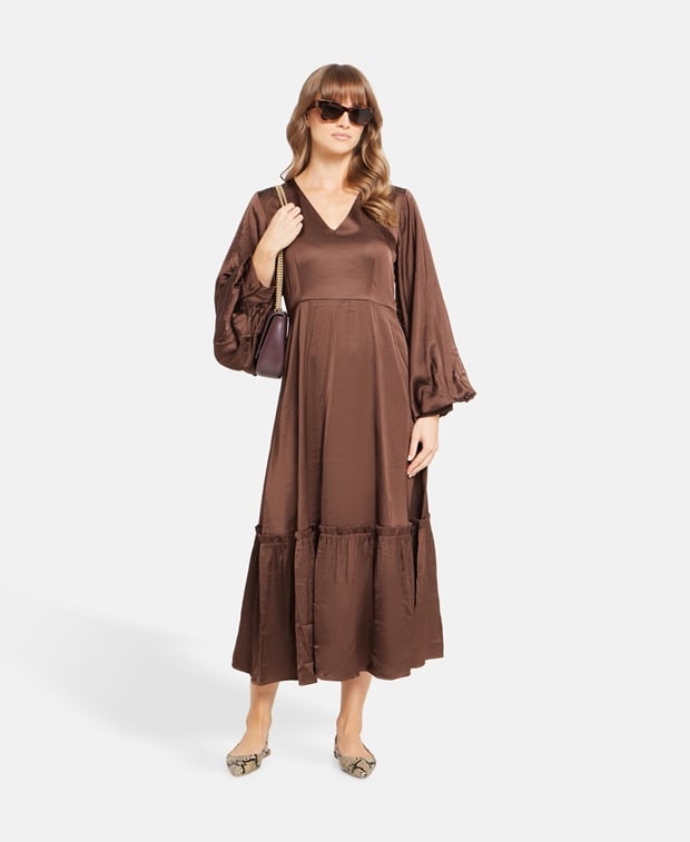 Freizeitkleid