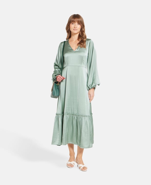 Freizeitkleid