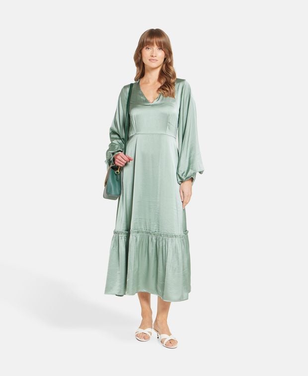 Freizeitkleid