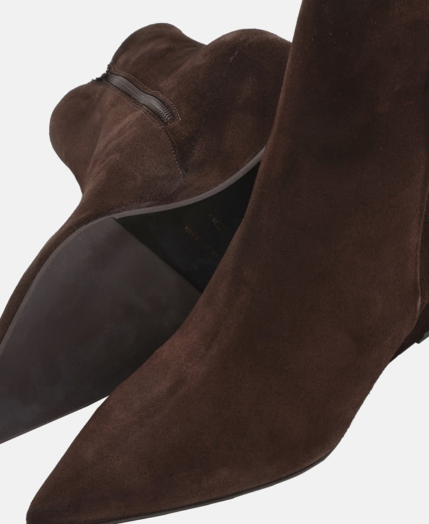 Stiefeletten
