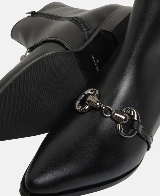 Stiefeletten