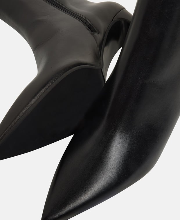 Stiefeletten
