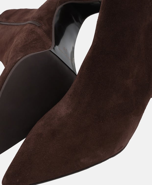 Stiefeletten