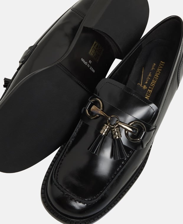 Loafer