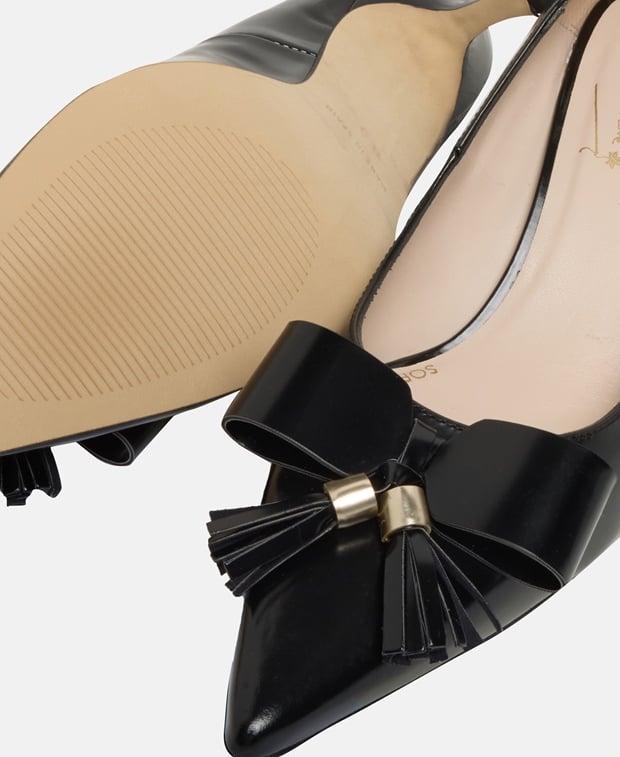 Pumps