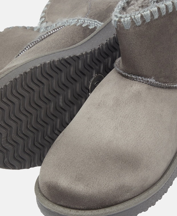 Winterstiefeletten