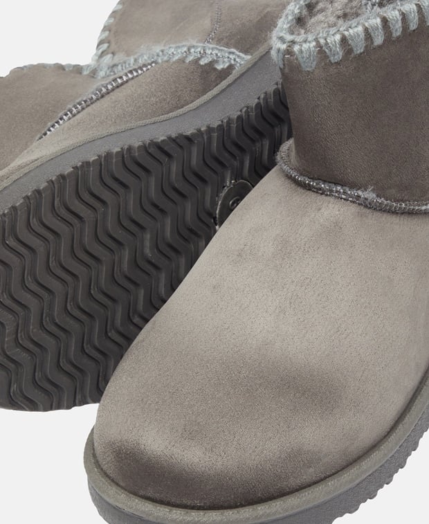 Winterstiefeletten