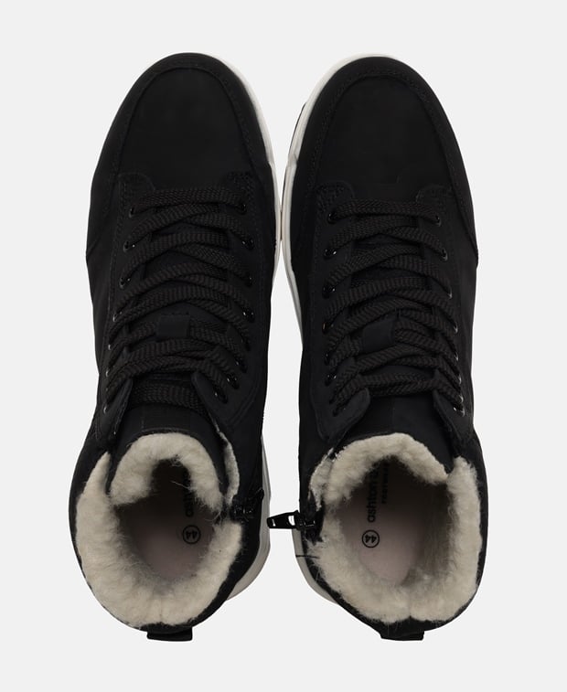 Winterstiefel