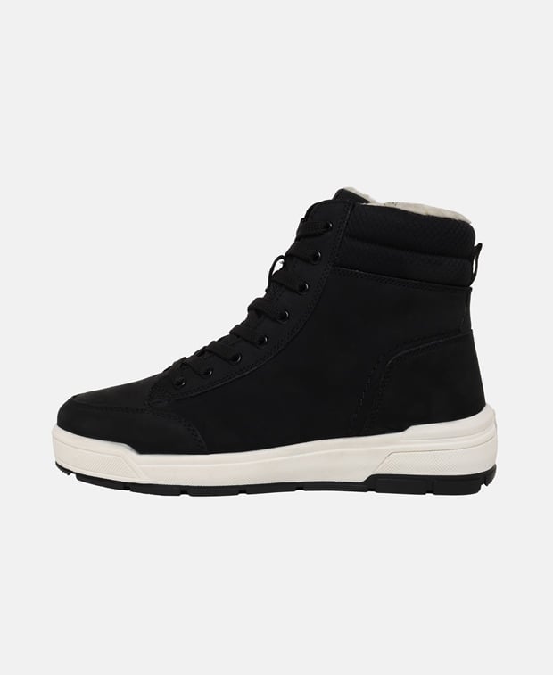 Winterstiefel