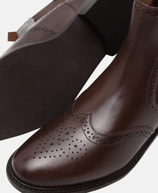 Chelsea Boots Aster