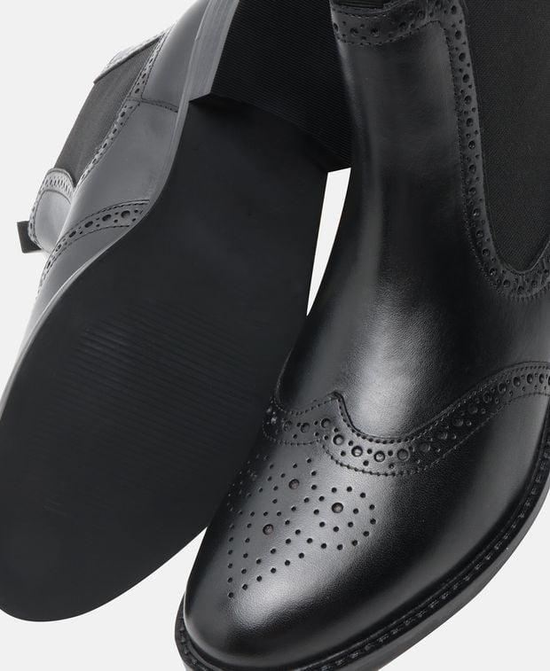 Chelsea Boots Aster
