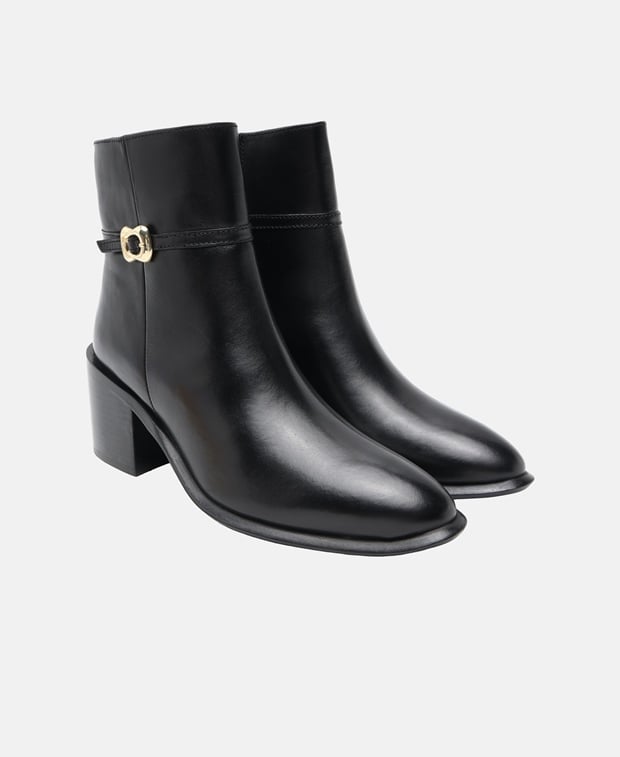 Stiefeletten