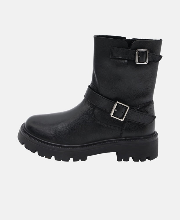 Stiefeletten