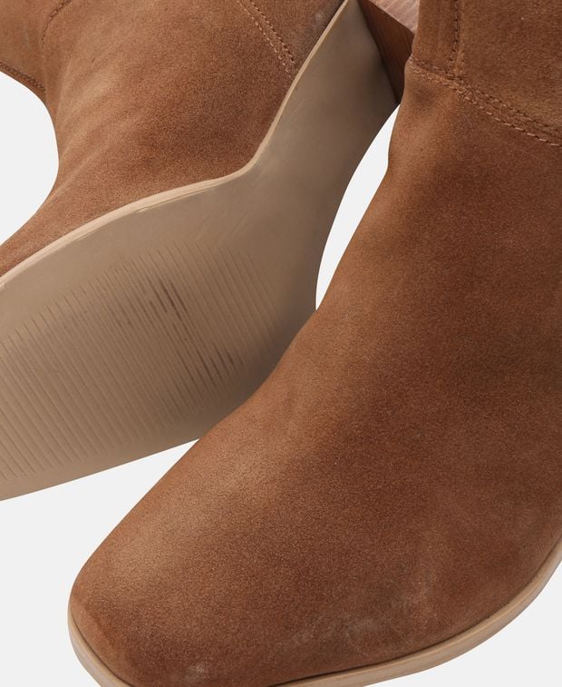 Stiefel Sempre