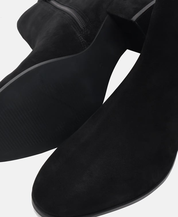Stiefeletten