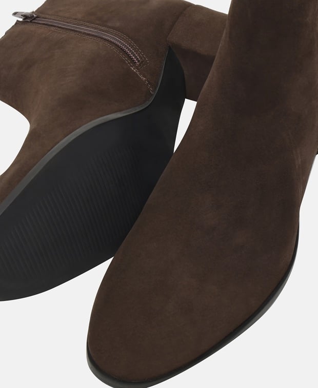 Stiefeletten