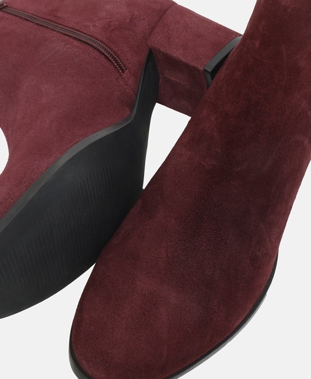 Stiefeletten