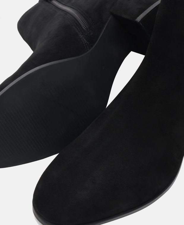 Stiefeletten