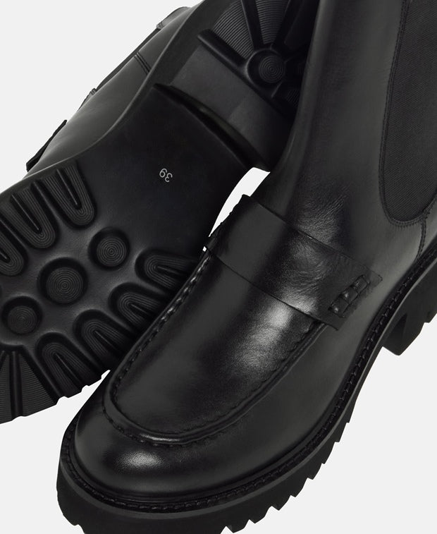 Stiefeletten