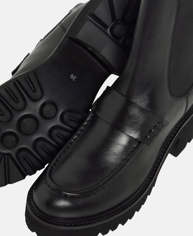 Stiefeletten