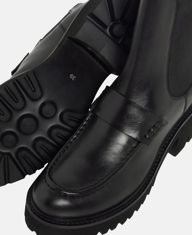 Stiefeletten