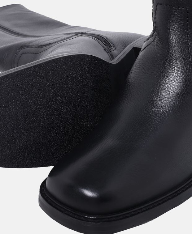 Stiefel Serpent