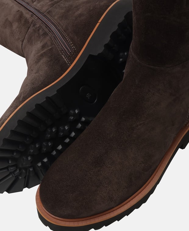 Stiefel Shabbies