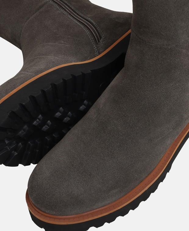 Stiefel Shabbies
