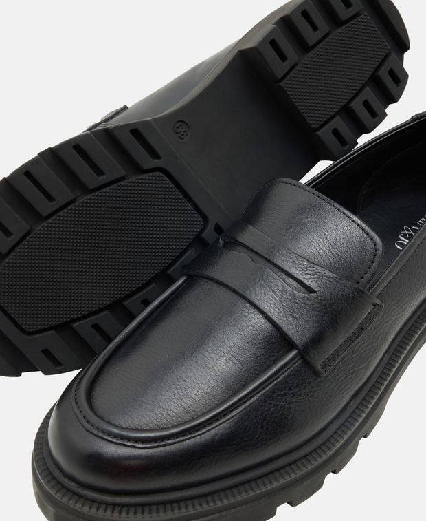 Loafer