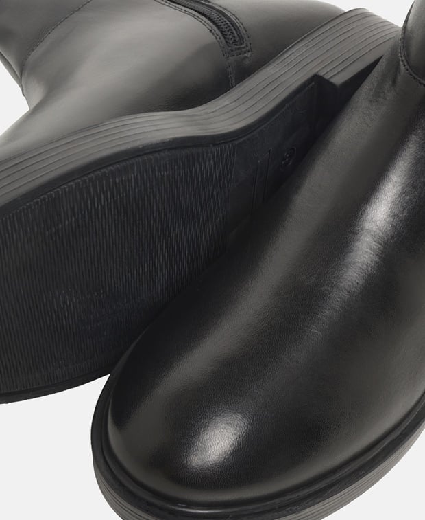 Stiefeletten