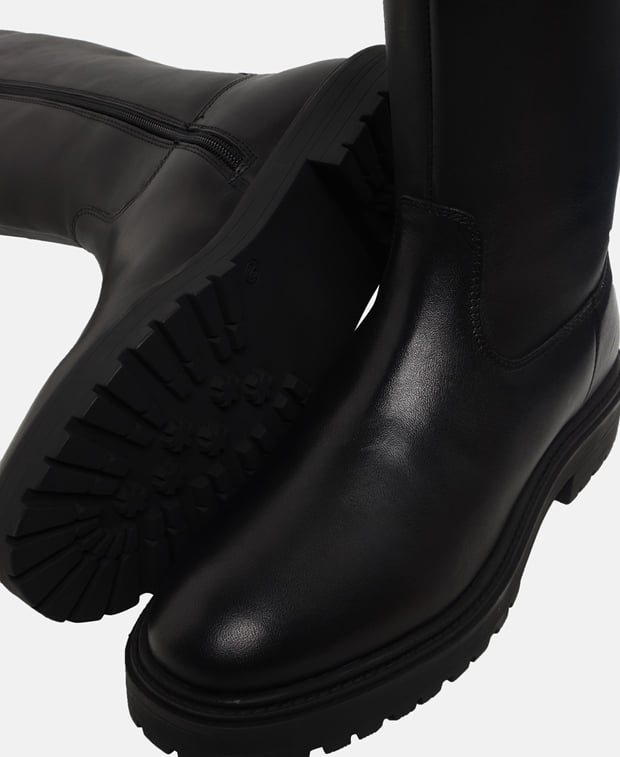 Stiefel