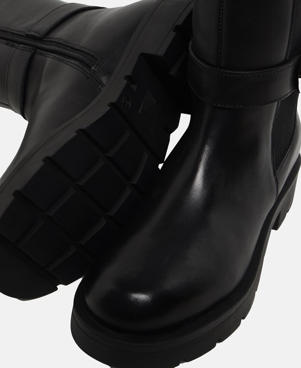 Stiefel