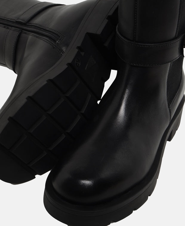 Stiefel